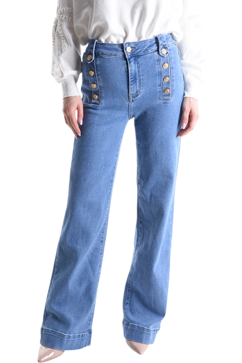 Jeans Alexa – Standard