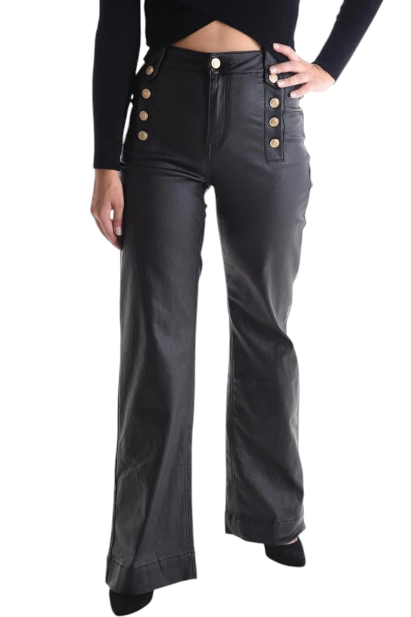 Kunstlederhose Alla – Standard
