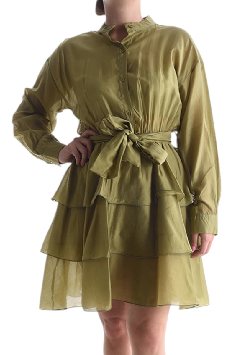 Kleid Mara – Standard