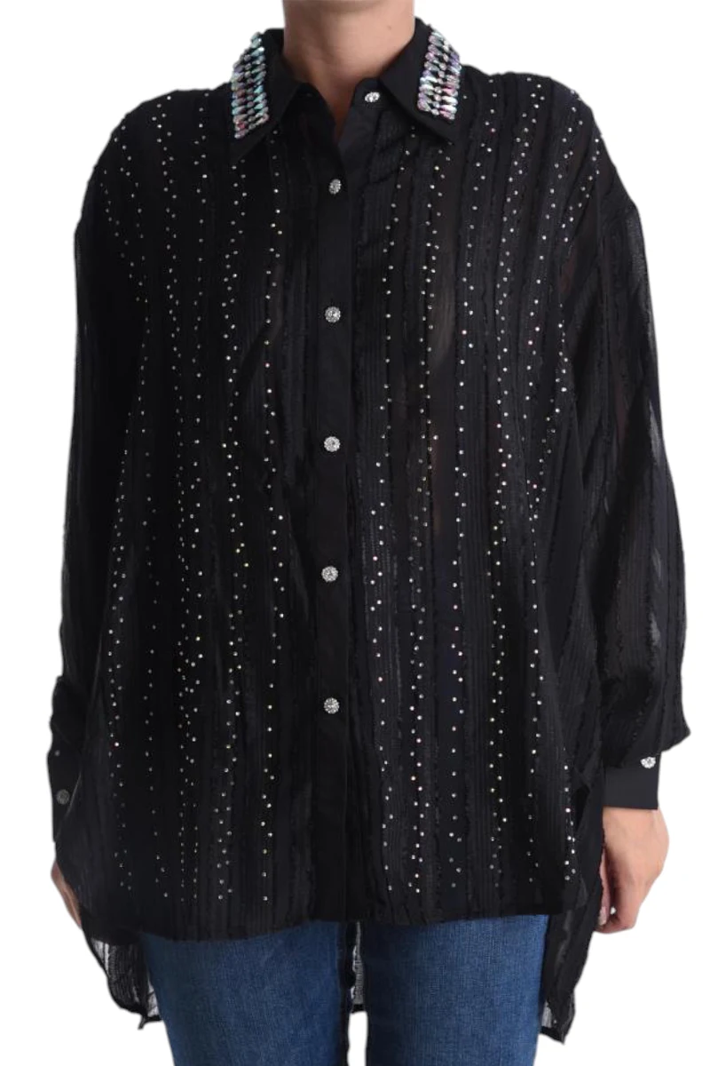 Bluse Gemma – Standard