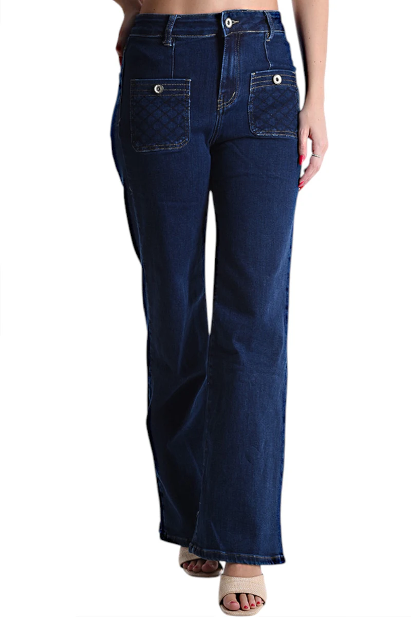 Jeans Pamela – Standard