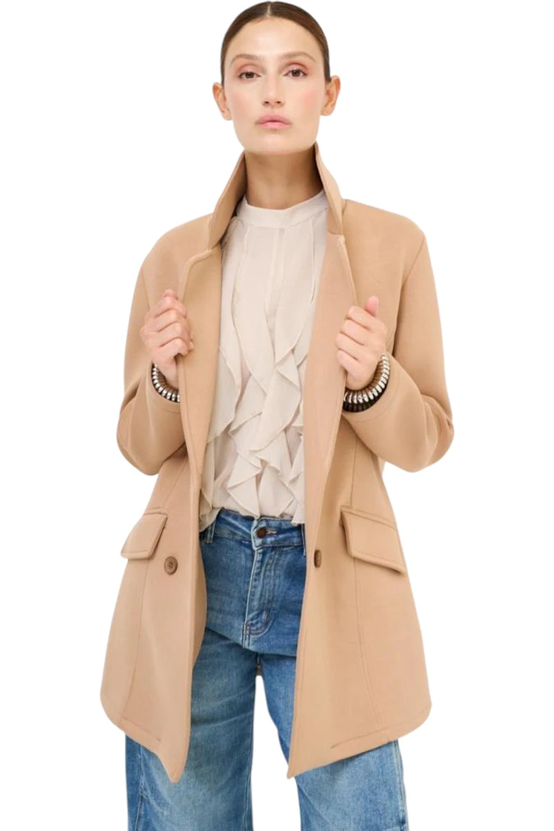 Jacke Jessy – Standard