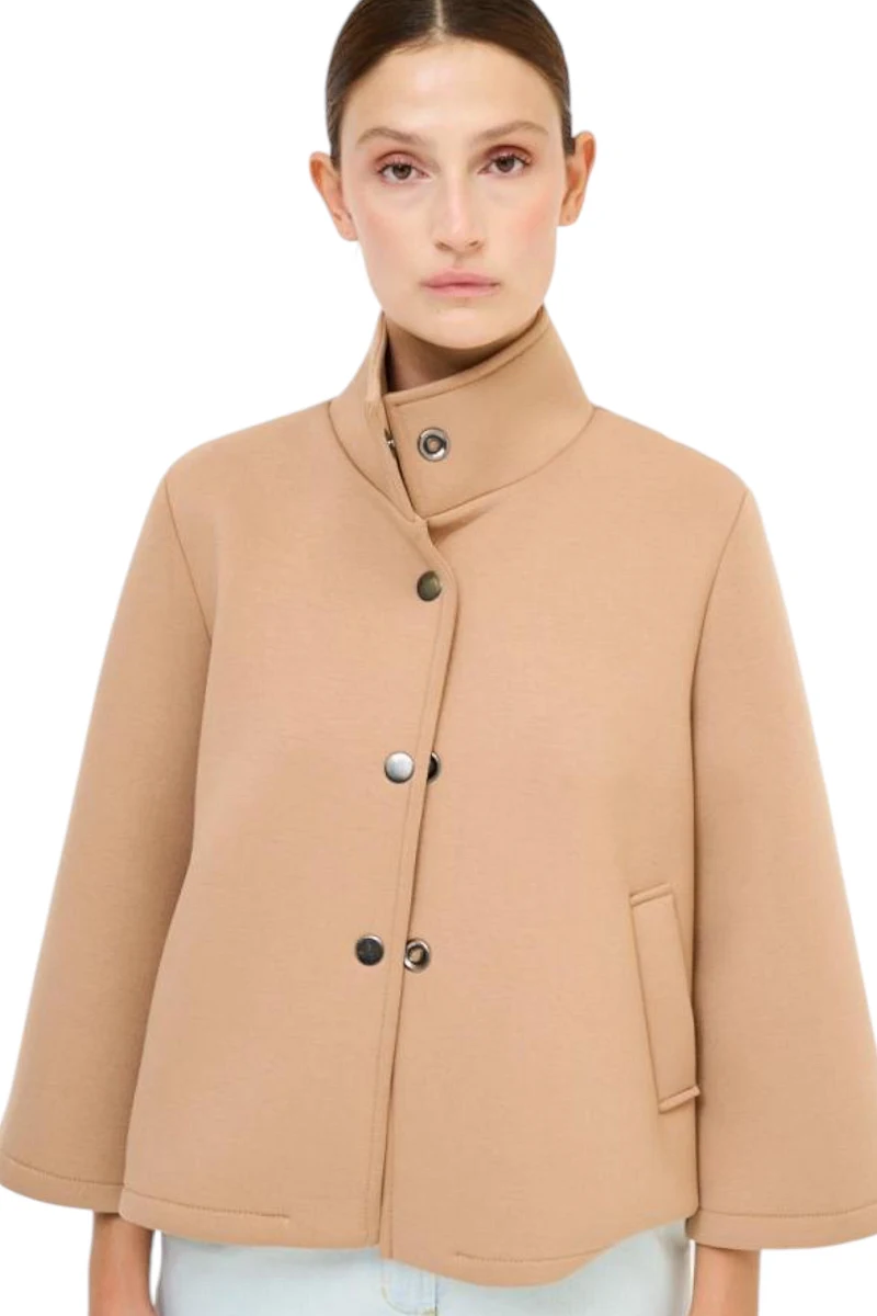Jacke Lilly – Standard