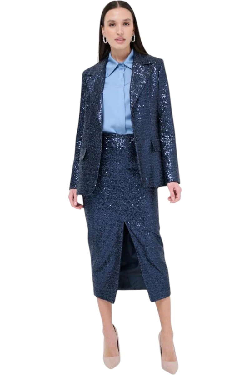 Anzug Set Luana – Standard