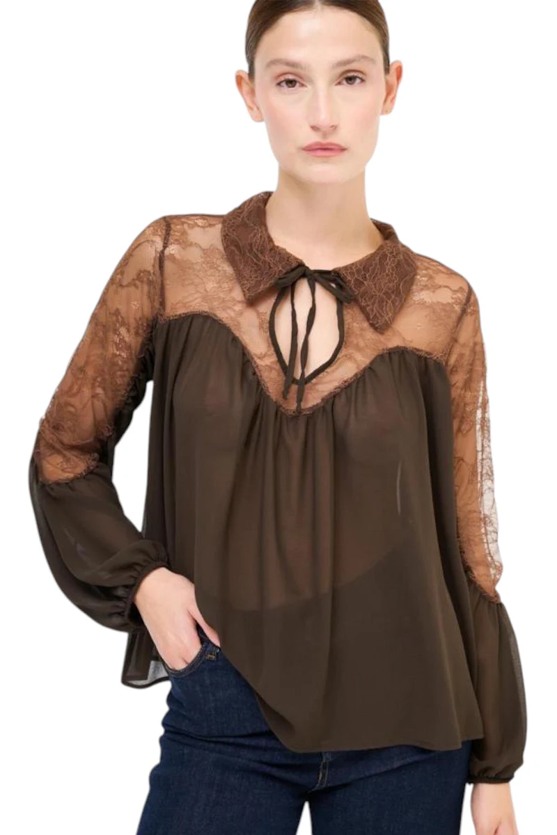 Bluse Merry – Standard