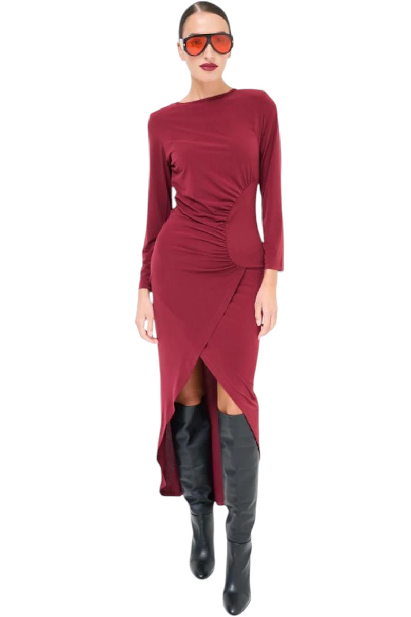 Kleid Tamara – Standard