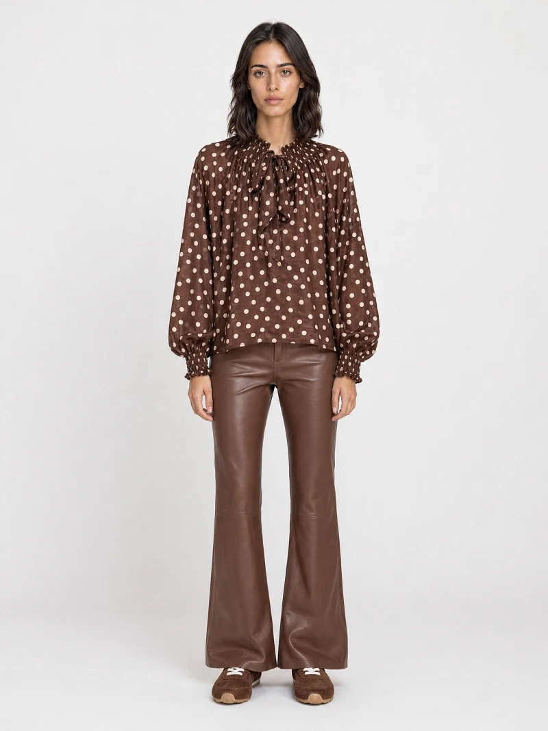 Bluse Alberta – Standard