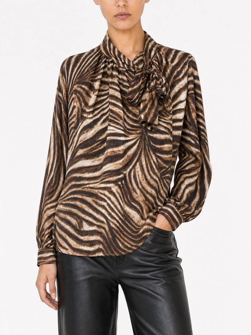 Bluse Style Alessia – Standard