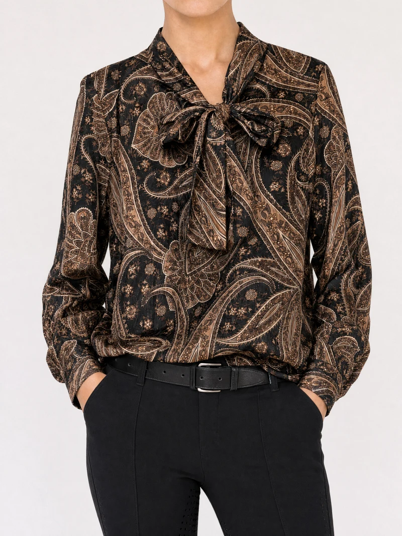 Bluse Alessia – Standard
