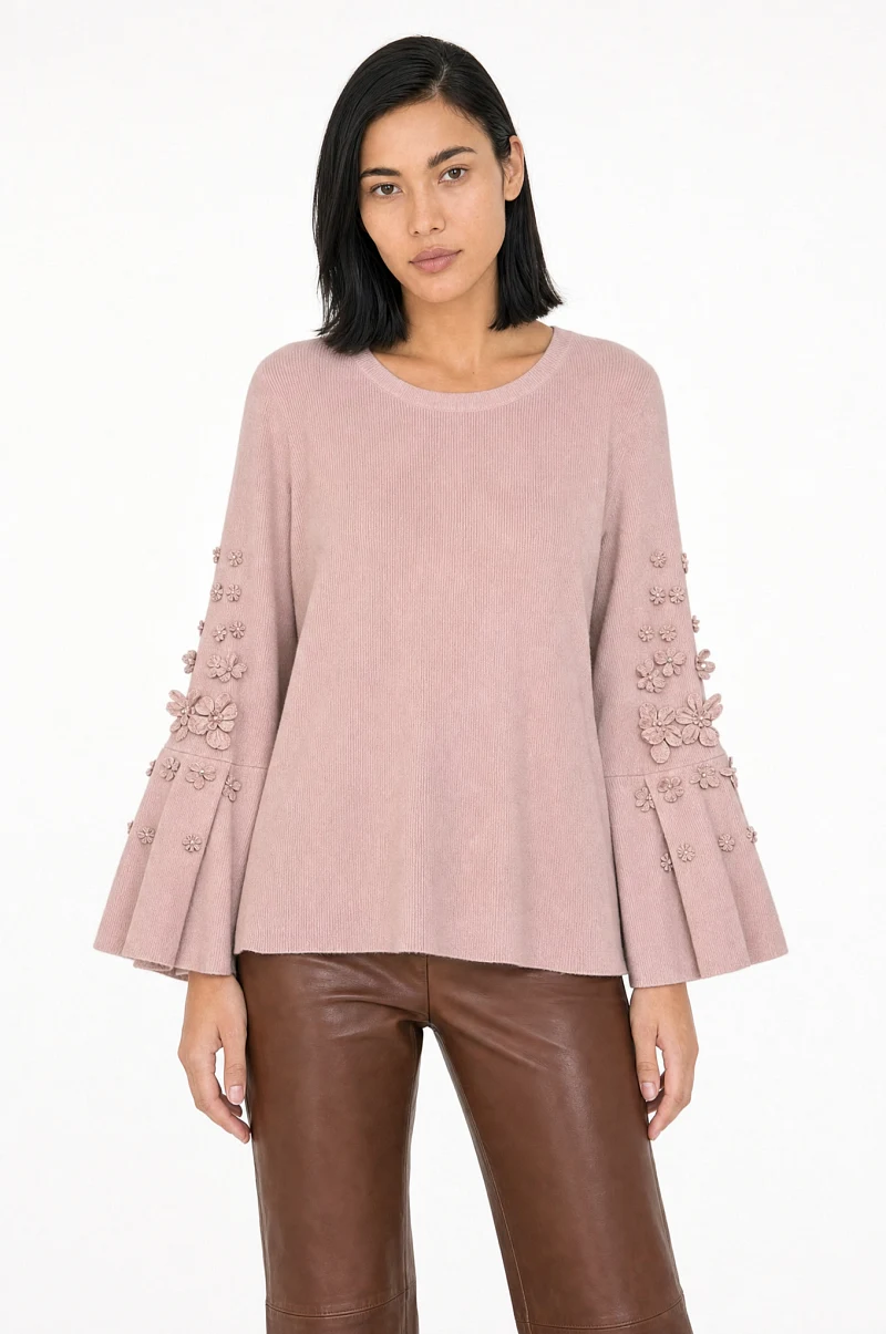 Pullover Style Betty – Standard