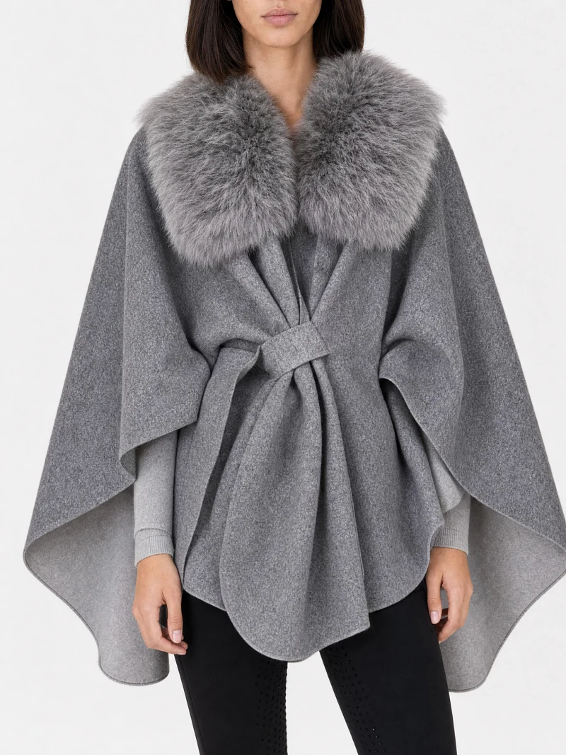Jacke Style Lorry – Standard